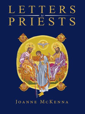 cover image of Letters to Priests